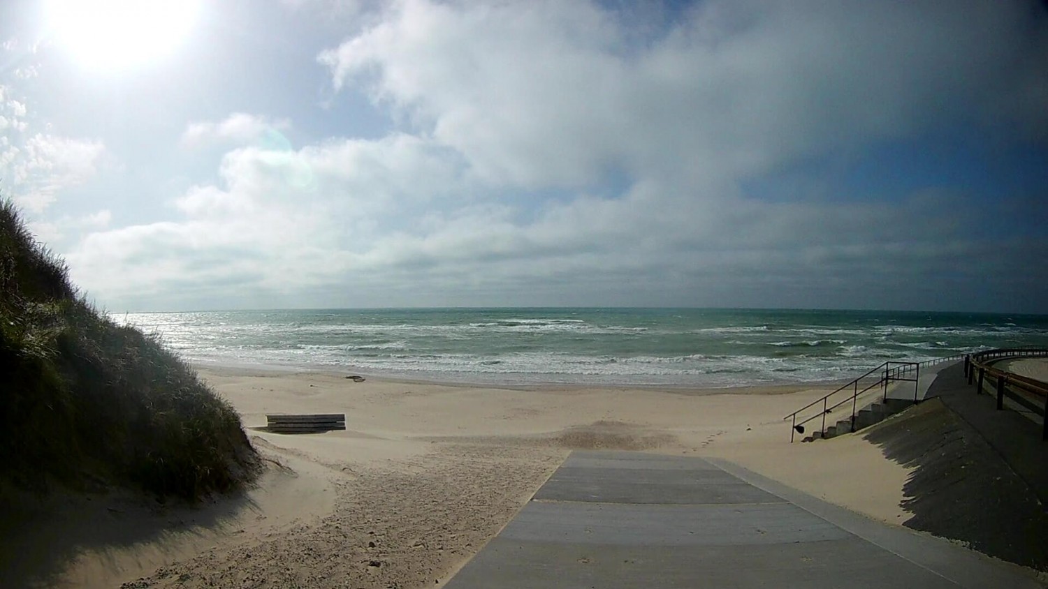 29.06.2019 - Hausmütterstrand