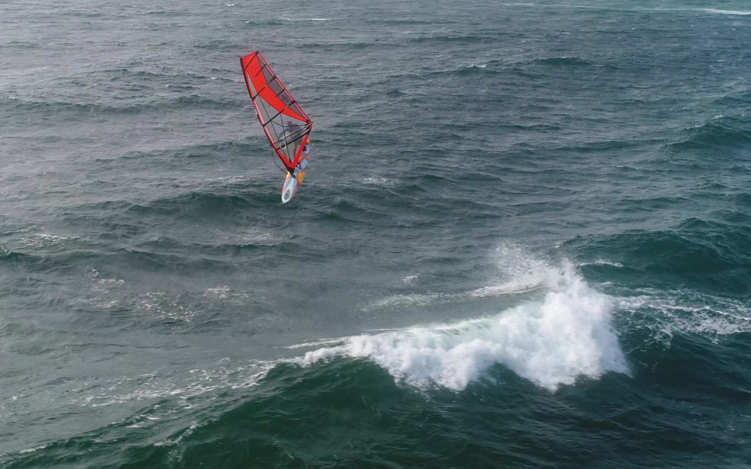 02.07.2019 - Punta Blanca; Fuerteventura