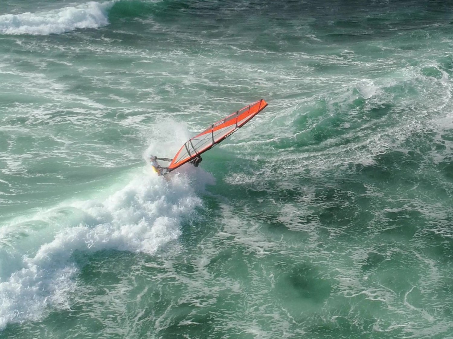 02.07.2019 - Punta Blanca; Fuerteventura