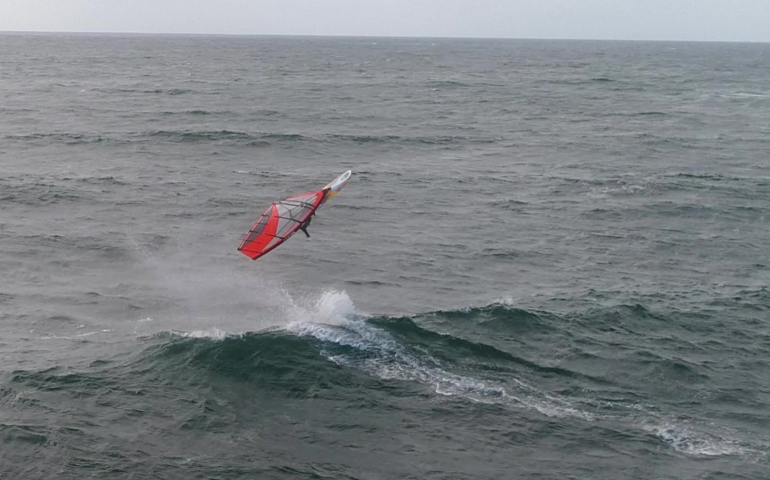 02.07.2019 - Punta Blanca; Fuerteventura