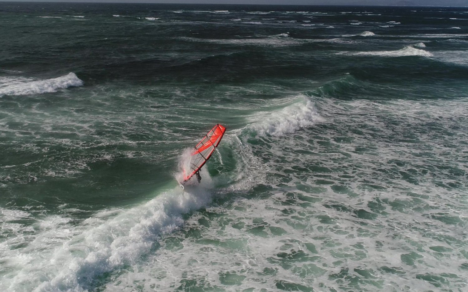 02.07.2019 - Punta Blanca; Fuerteventura