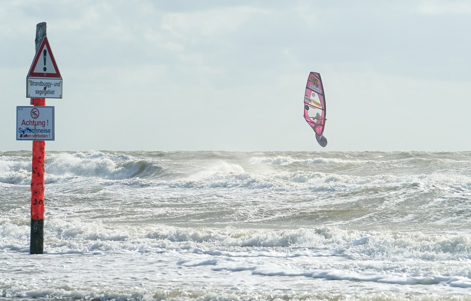 06.07.2019 - St Peter Ording