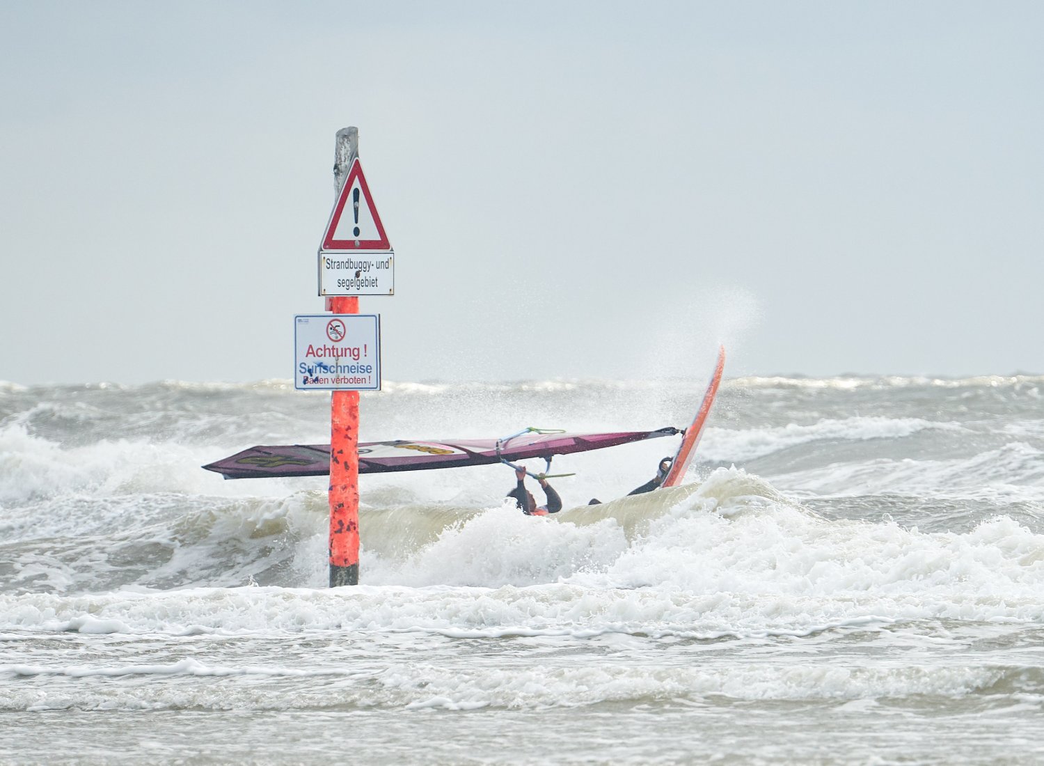 06.07.2019 - St Peter Ording