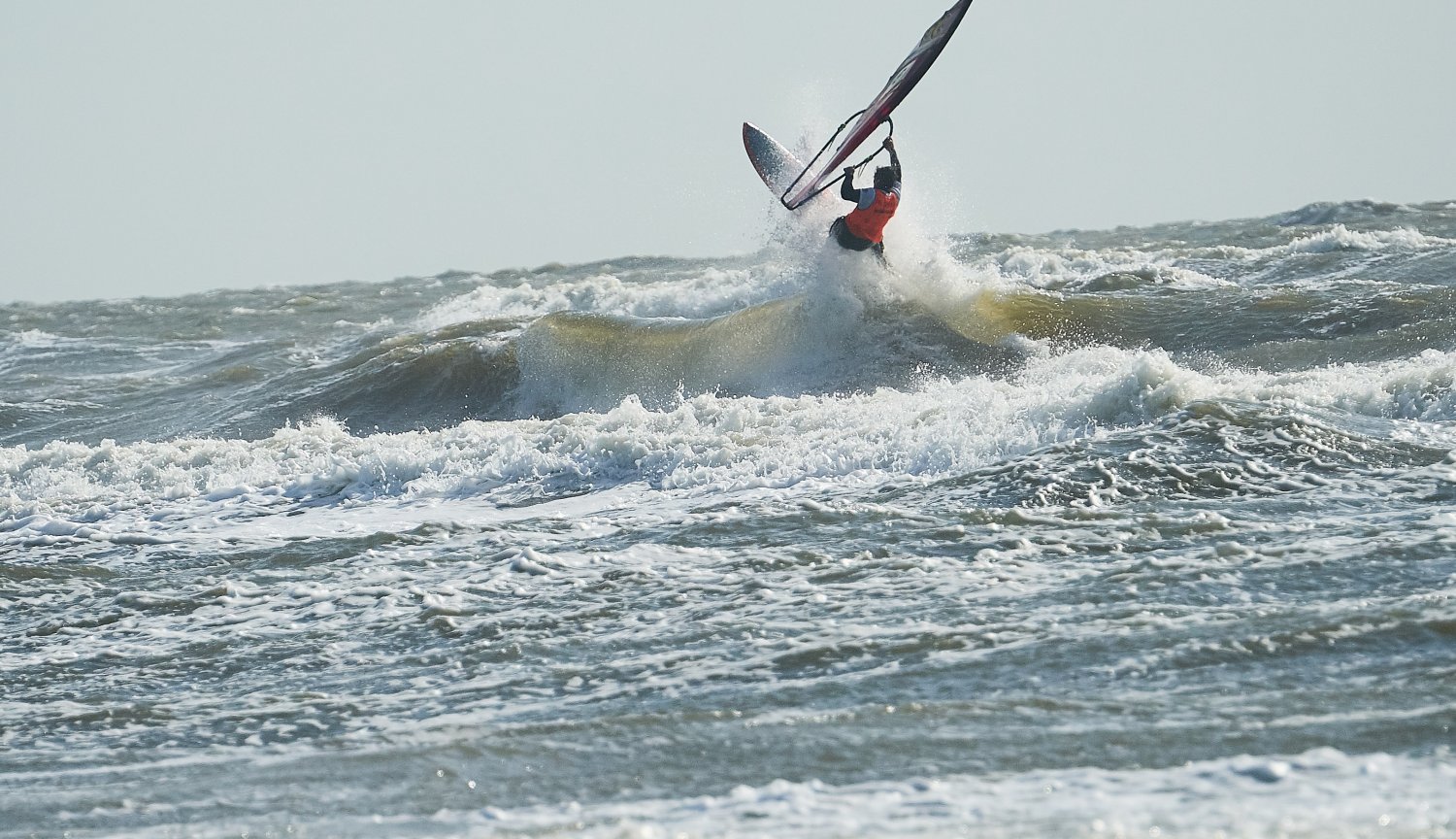 06.07.2019 - St Peter Ording