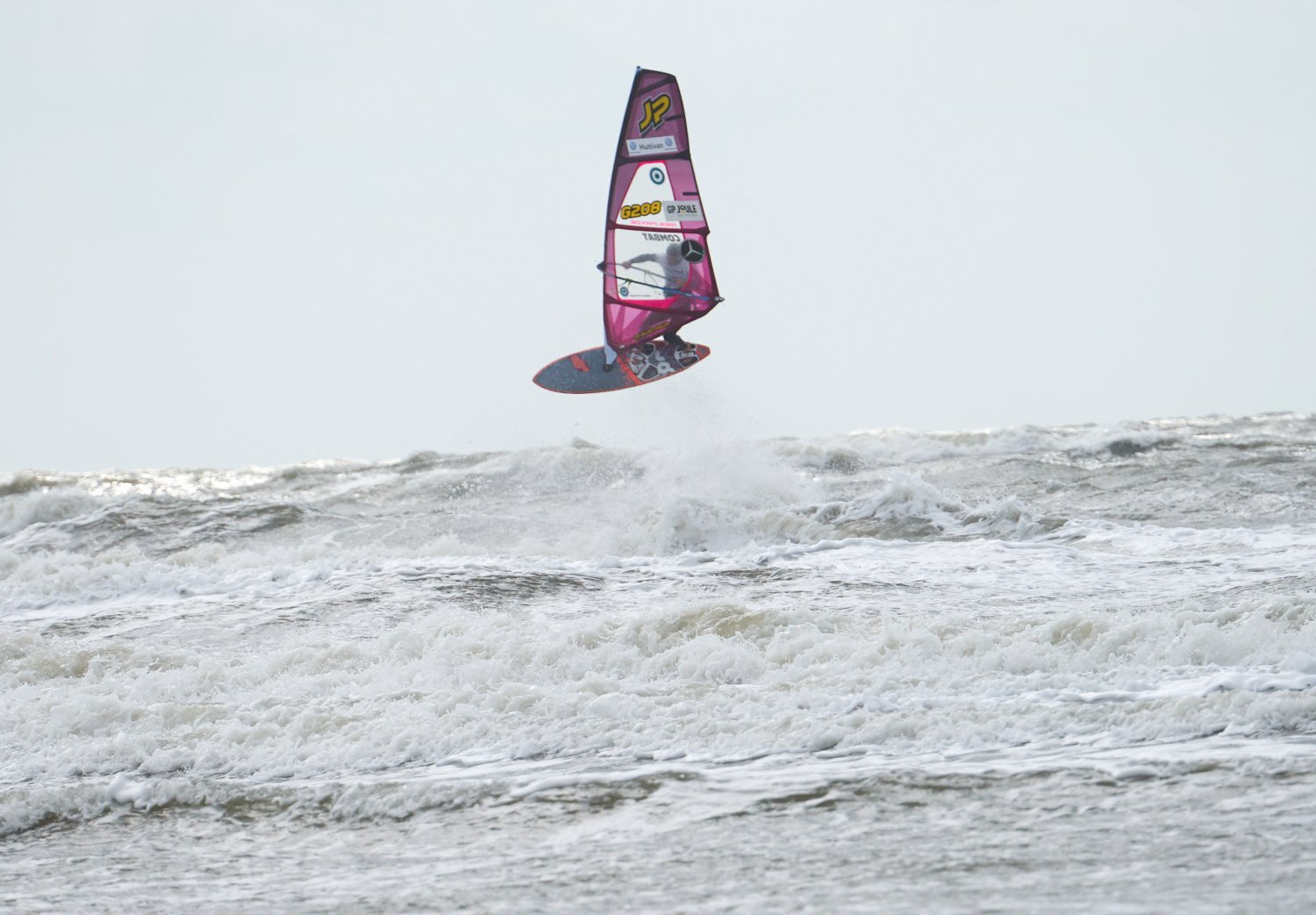 06.07.2019 - St Peter Ording