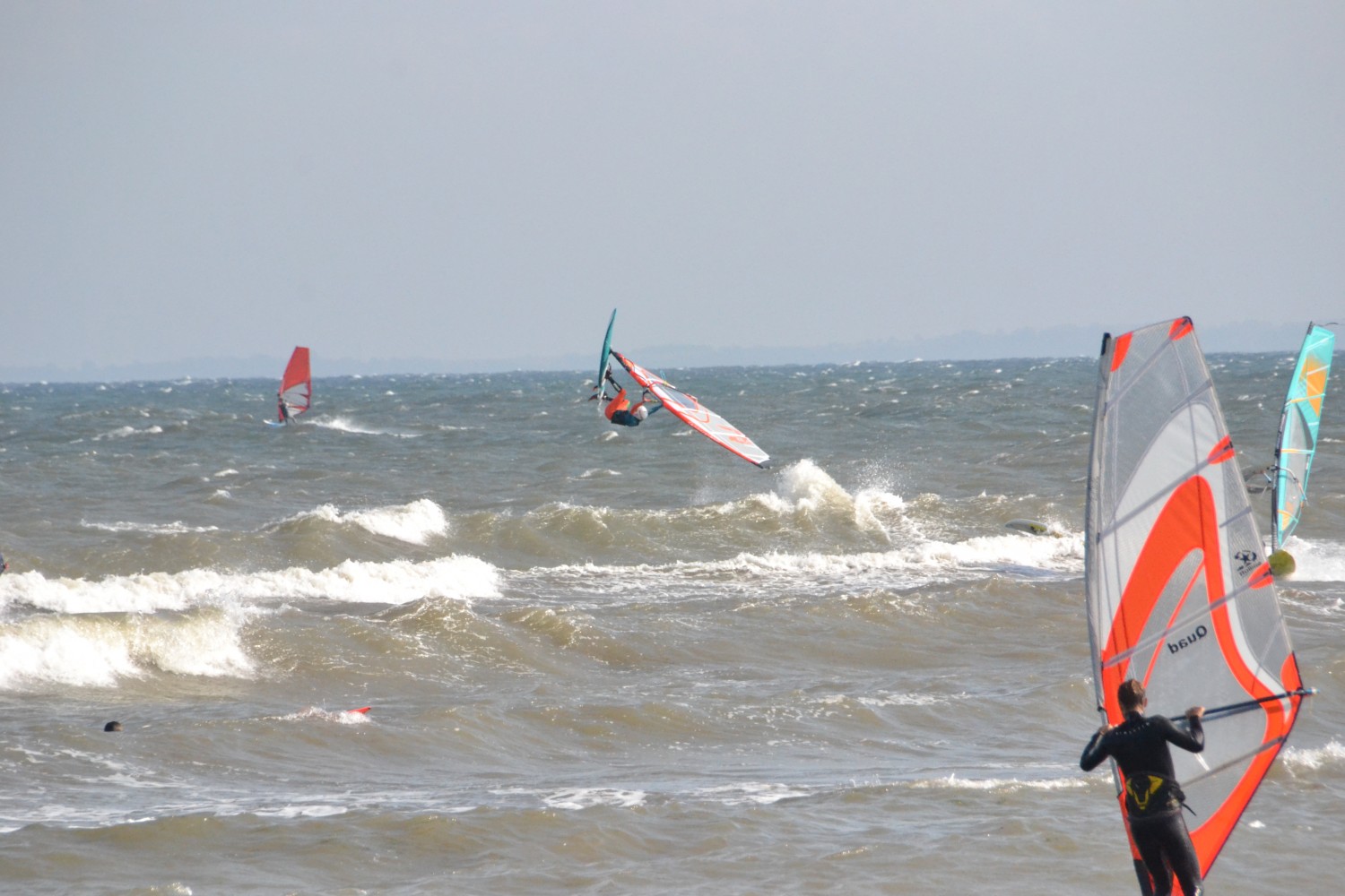 27.07.2019 - nice one Ostsee