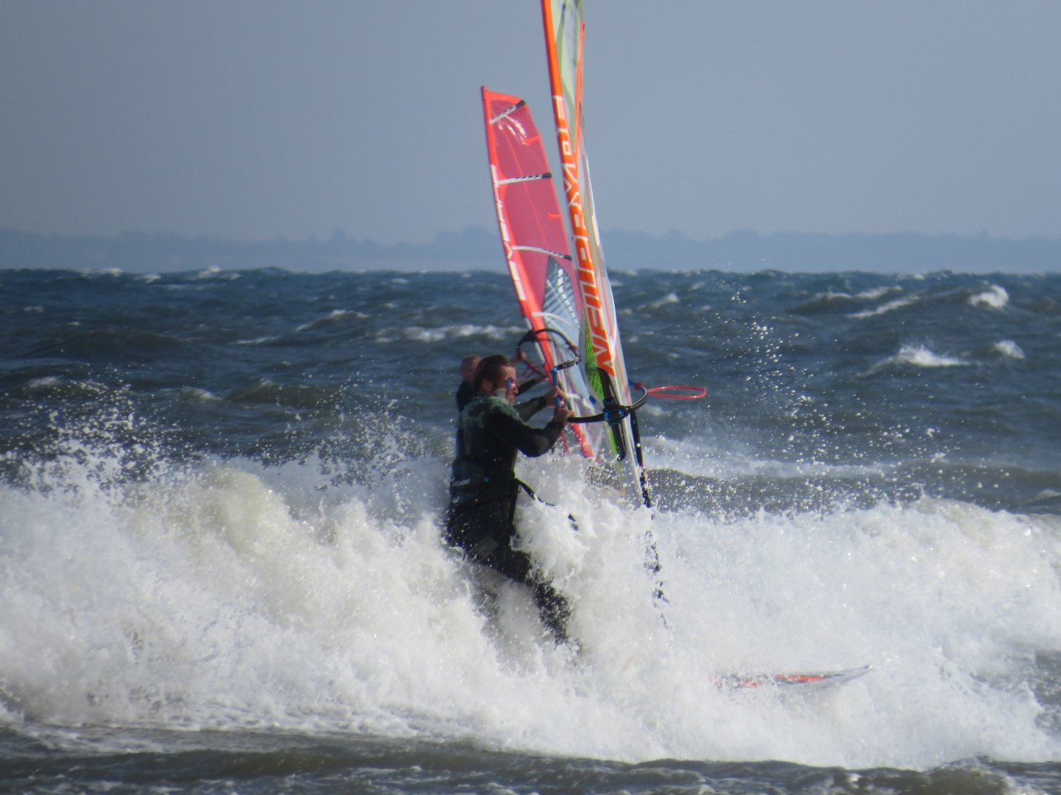 27.07.2019 - Ostsee