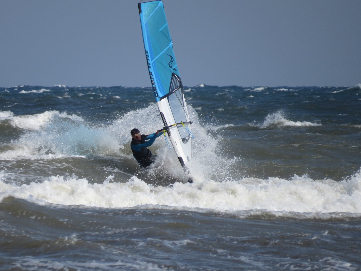 27.07.2019 - Ostsee