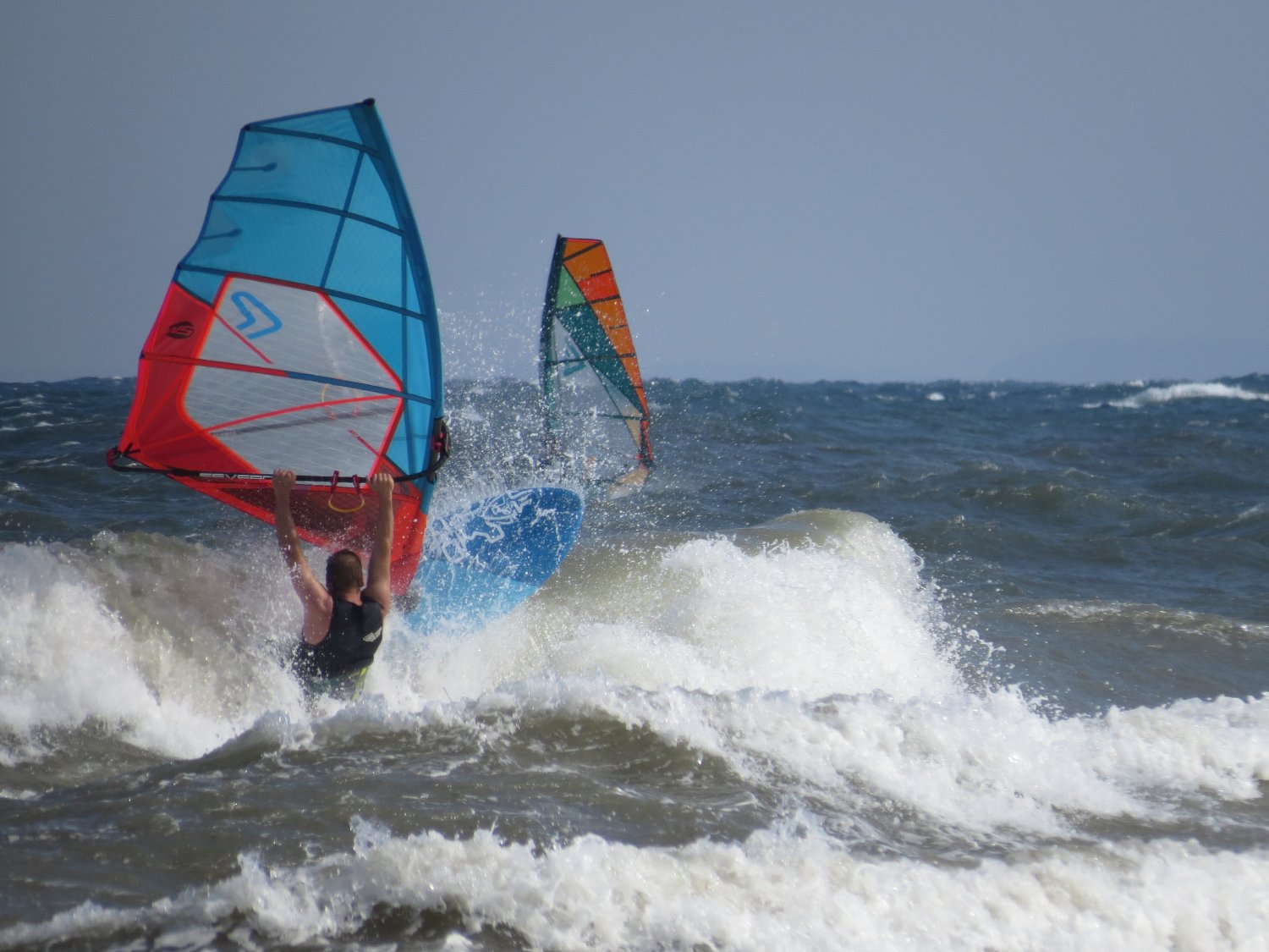 27.07.2019 - Ostsee