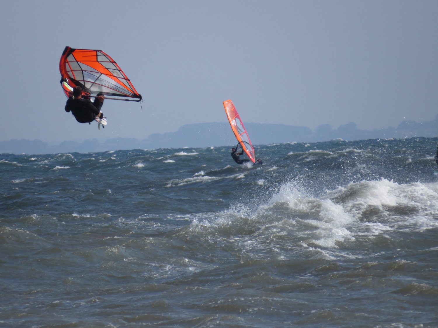 27.07.2019 - Ostsee