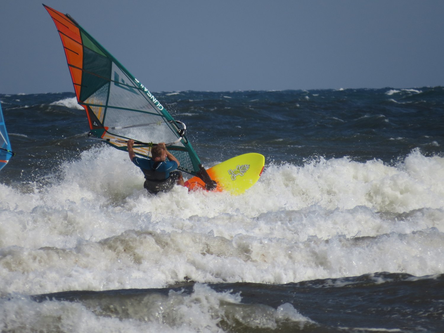 27.07.2019 - Ostsee