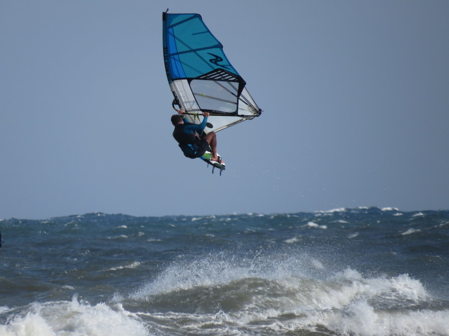 27.07.2019 - Ostsee