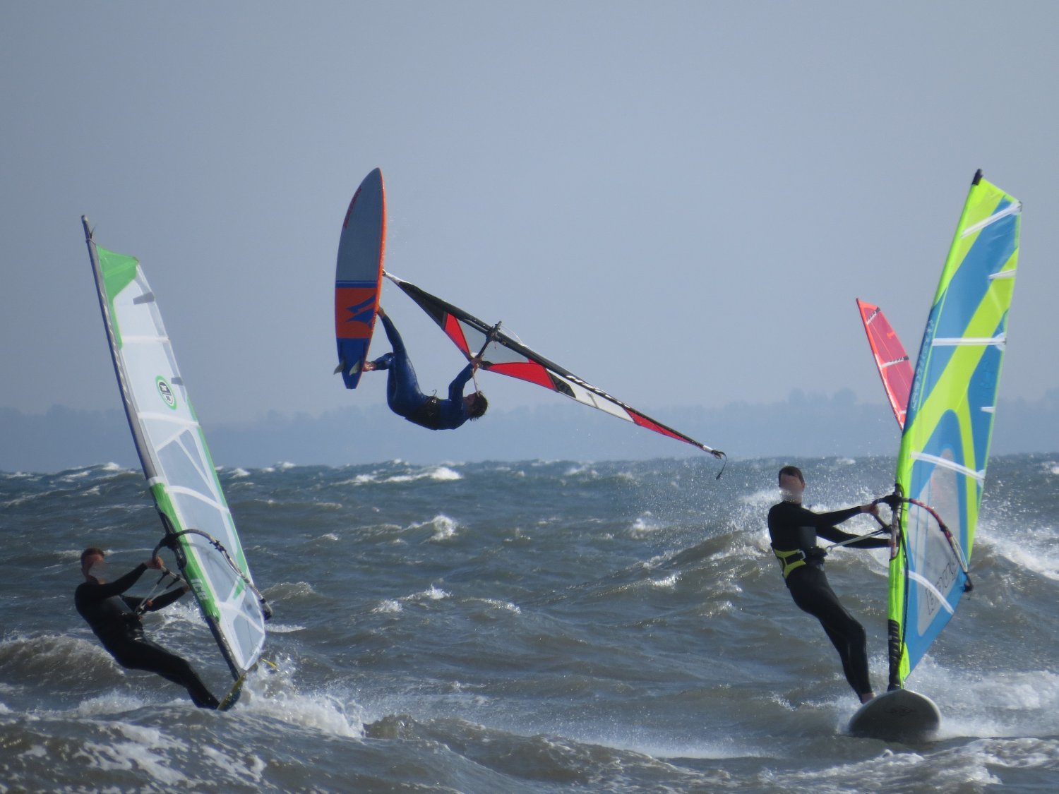 27.07.2019 - Ostsee