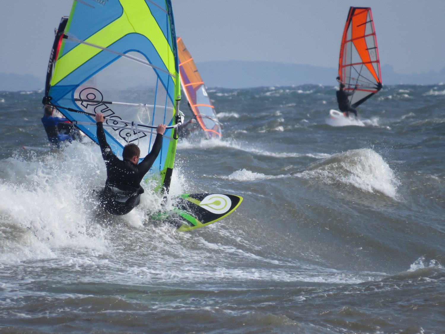 27.07.2019 - Ostsee