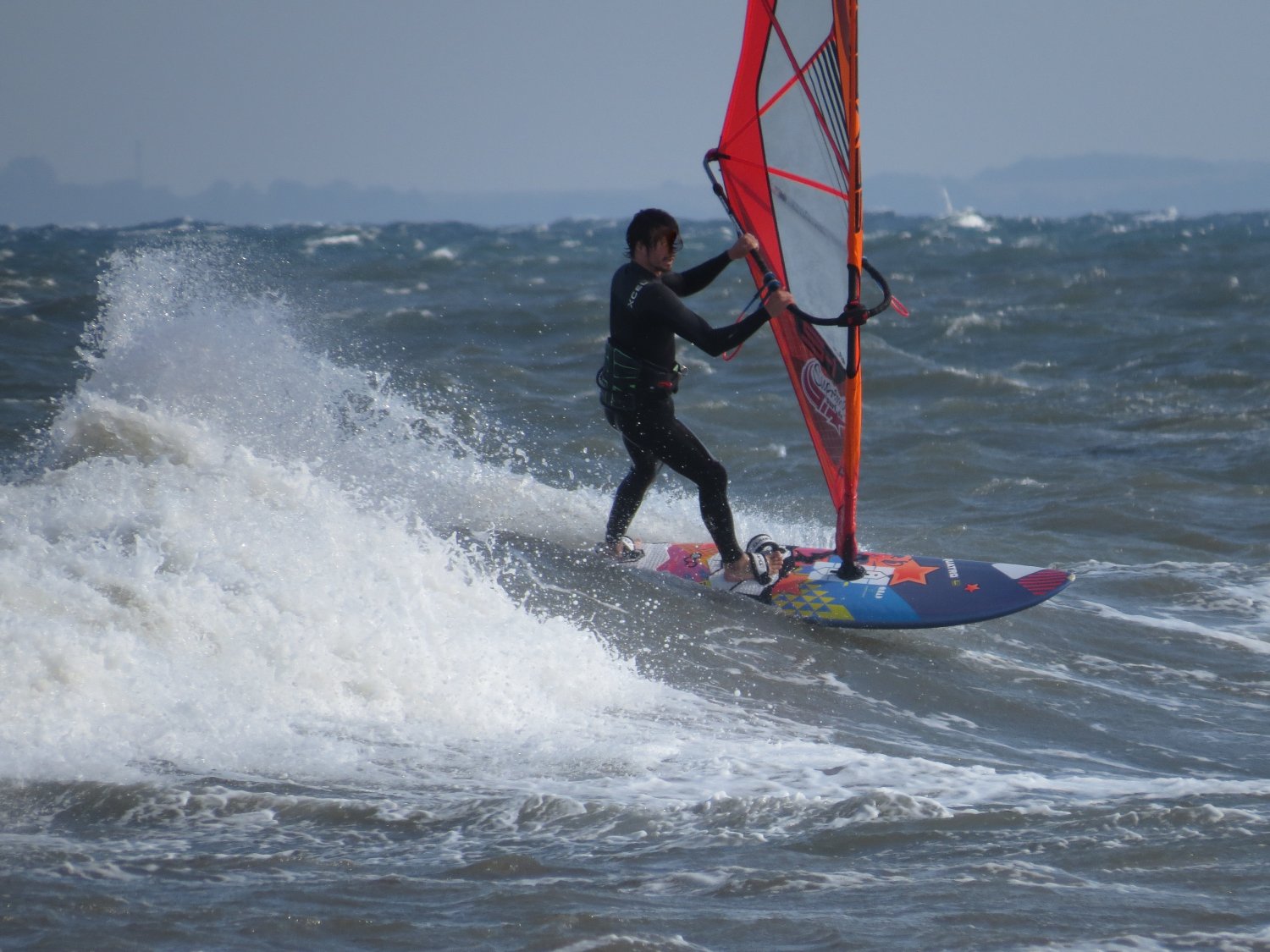 27.07.2019 - Ostsee