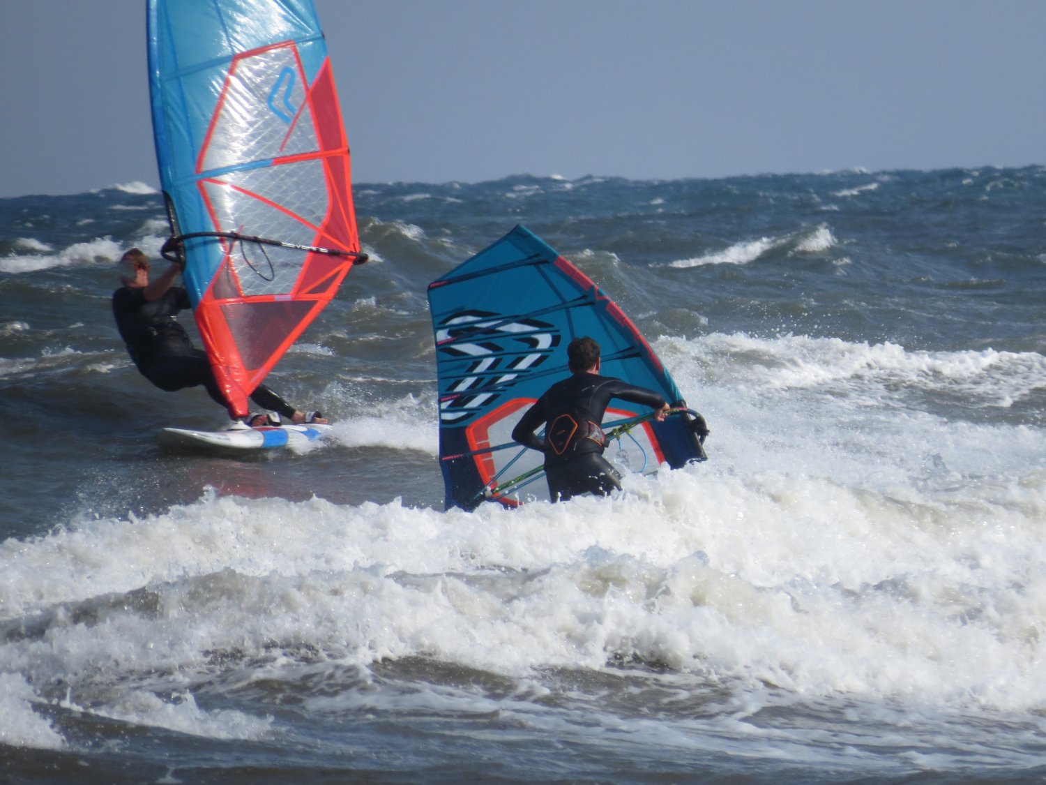 27.07.2019 - Ostsee