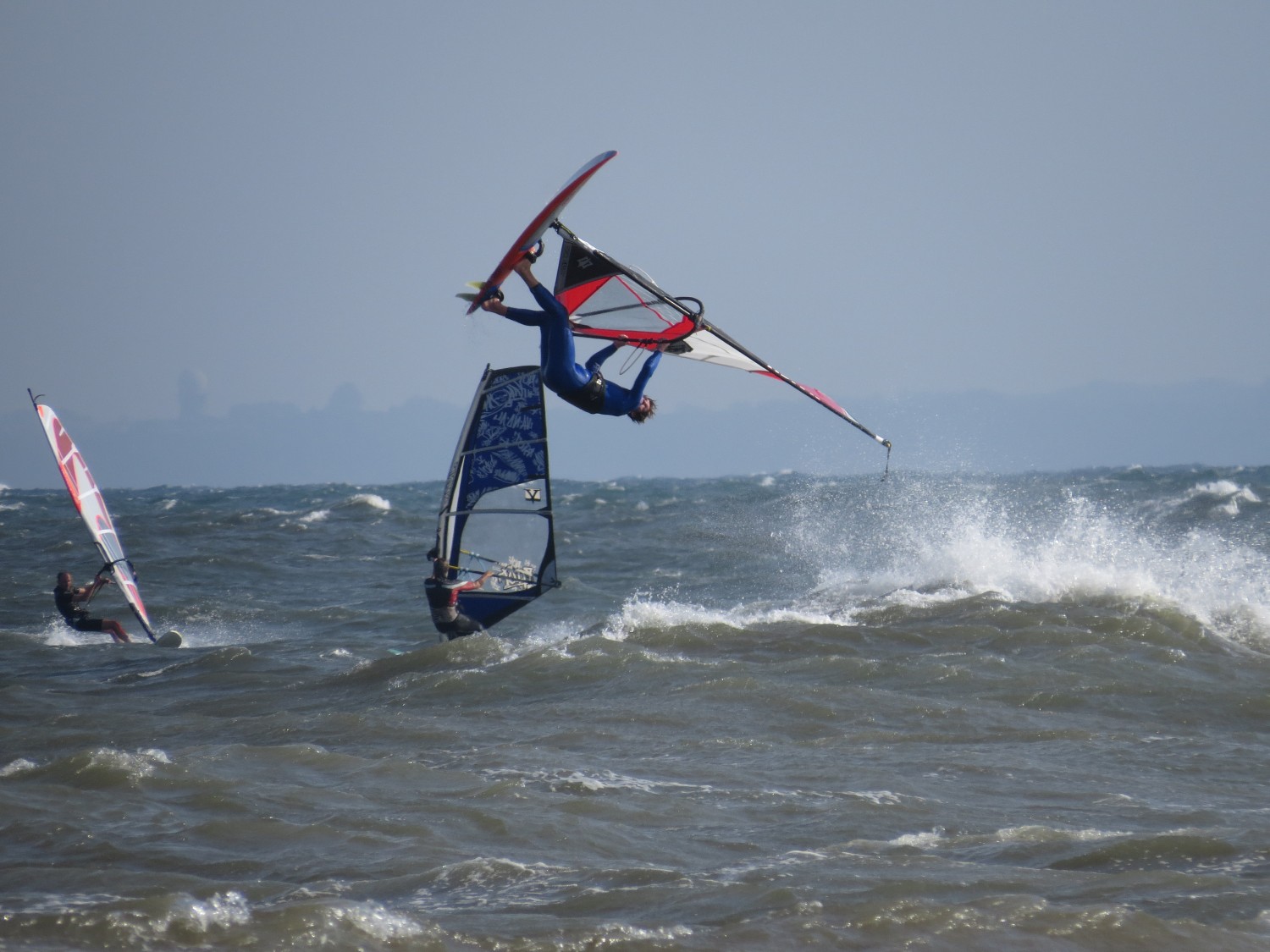 27.07.2019 - Ostsee