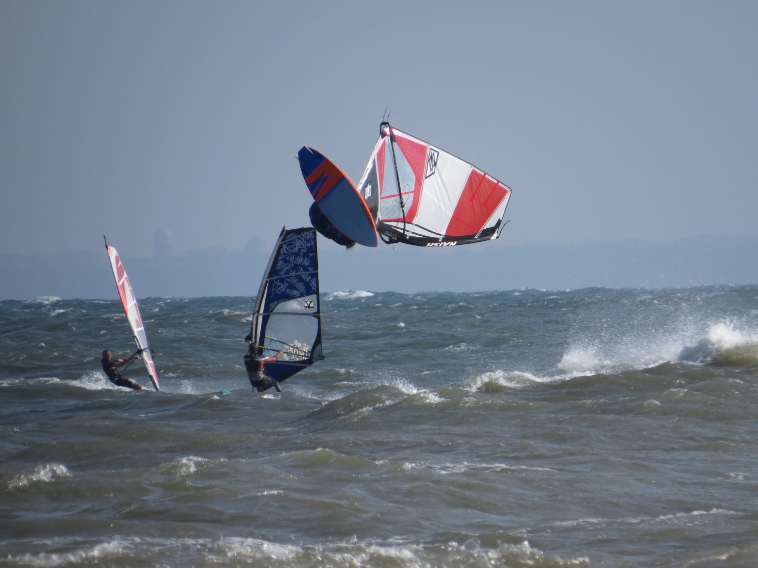 27.07.2019 - Ostsee