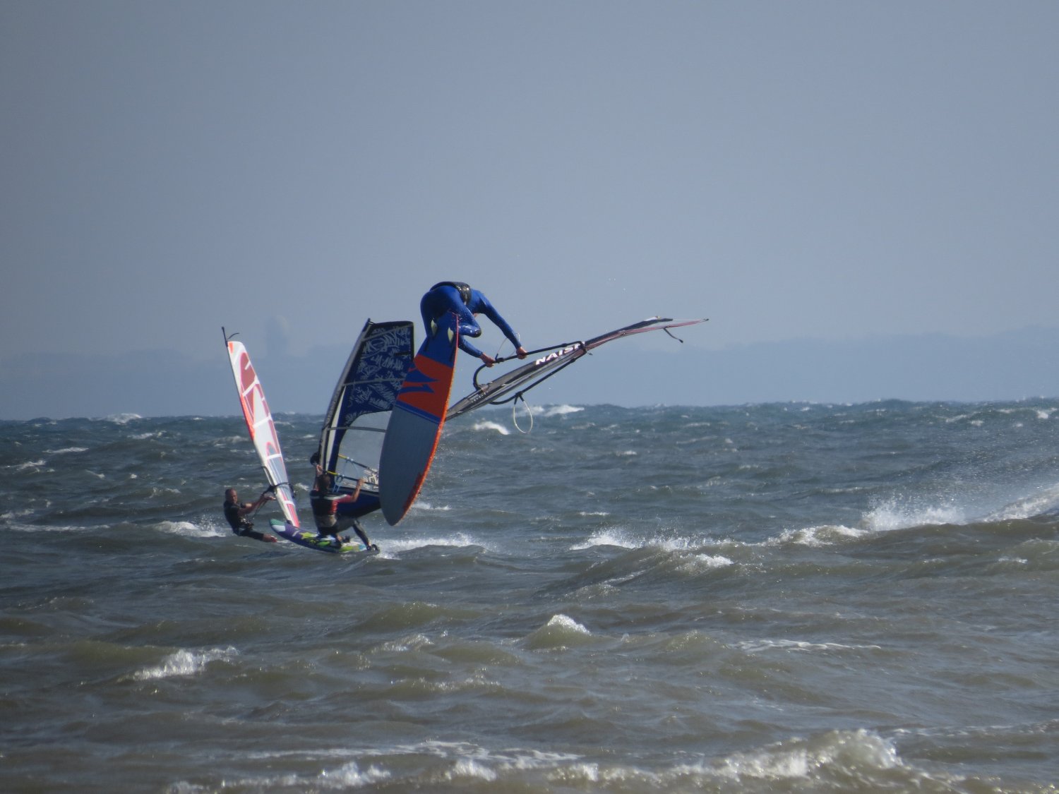 27.07.2019 - Ostsee