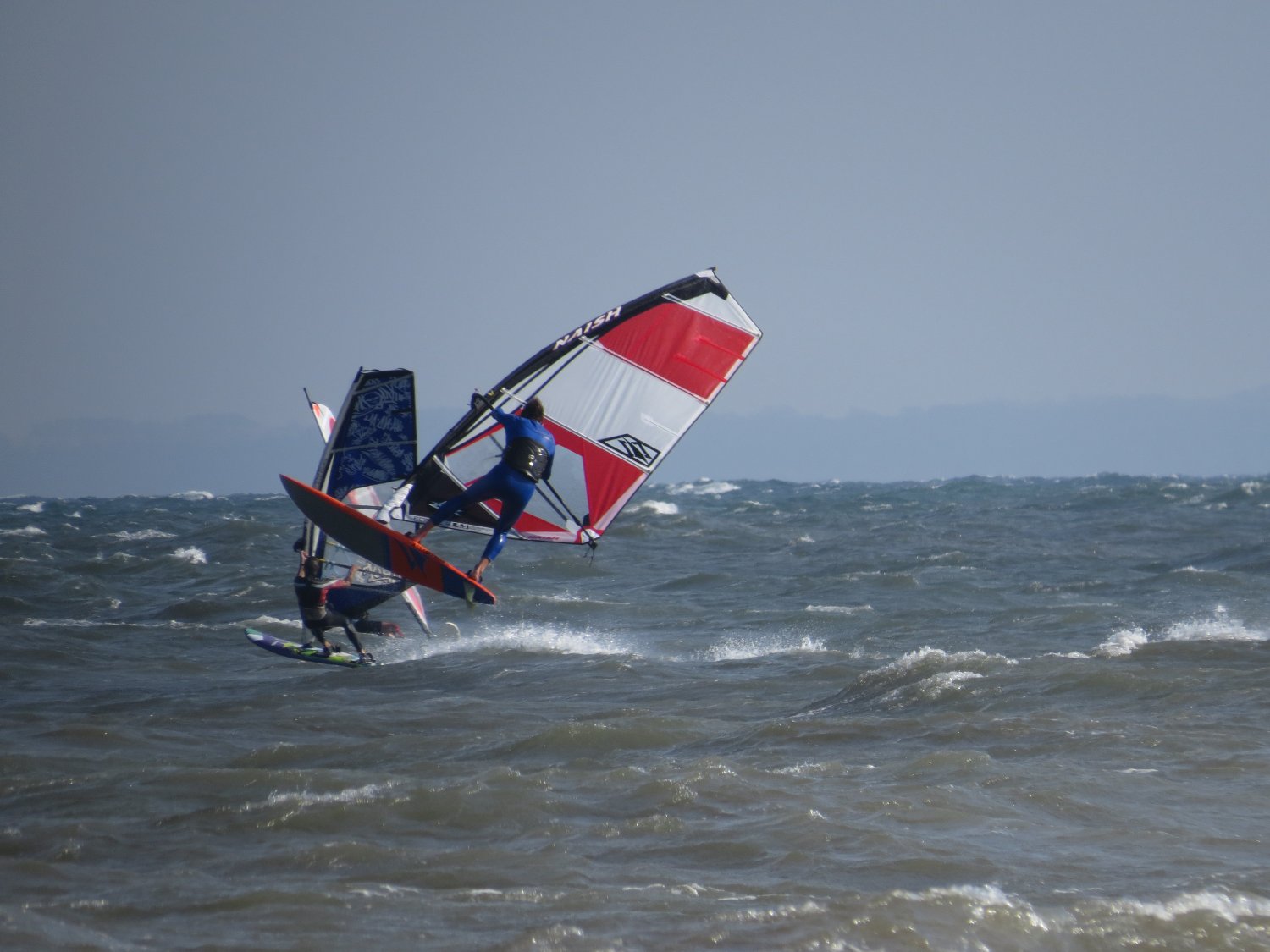 27.07.2019 - Ostsee