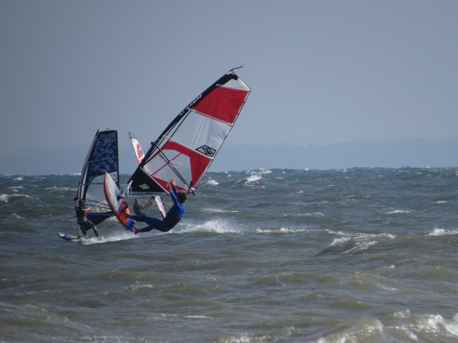 27.07.2019 - Ostsee