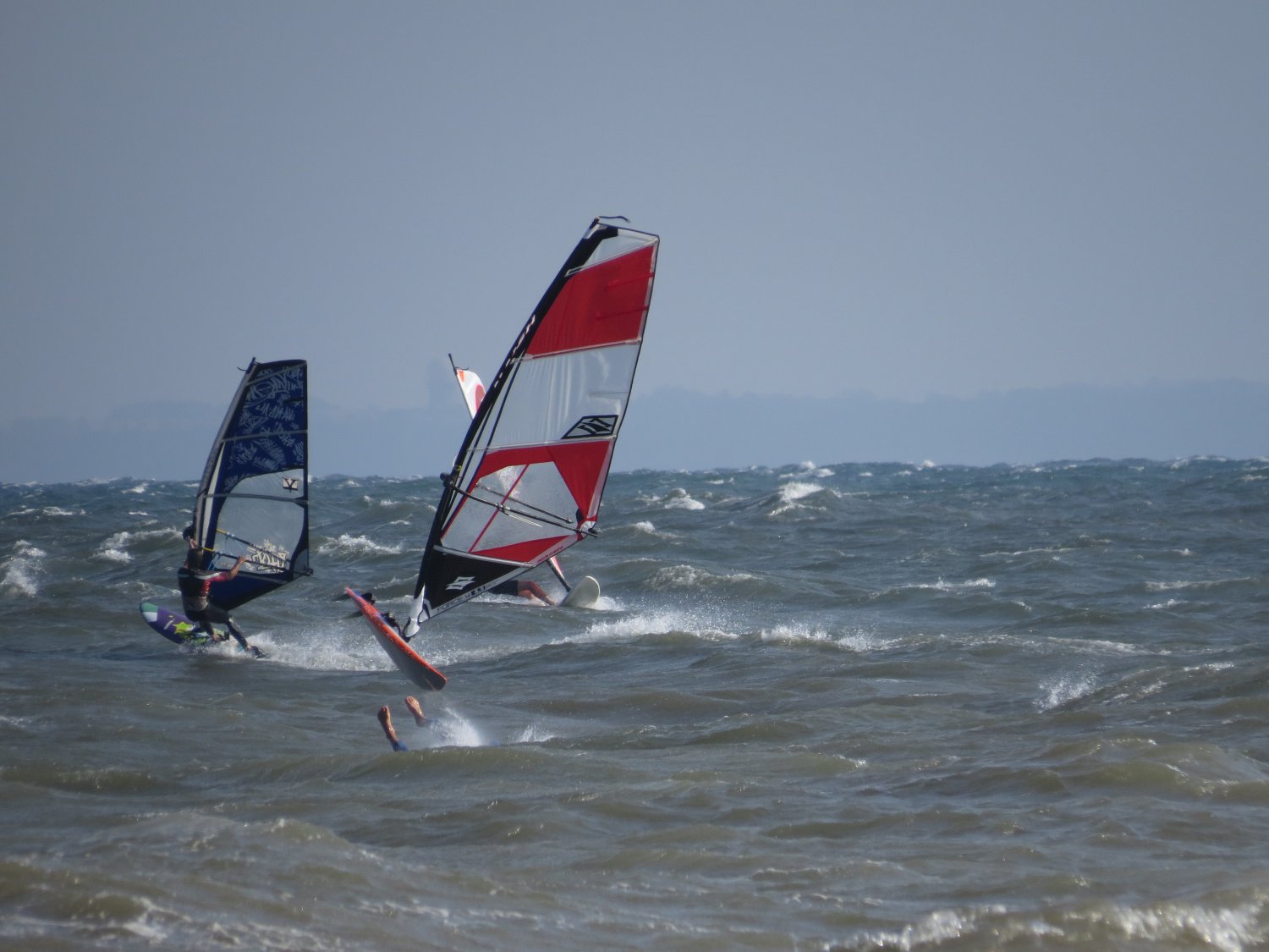 27.07.2019 - Ostsee