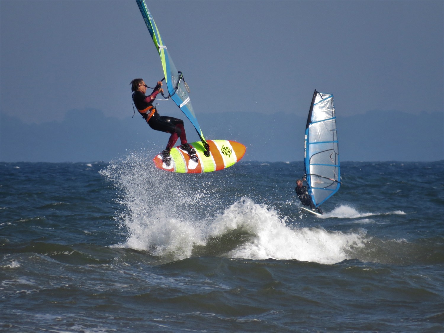 28.07.2019 - Ostsee