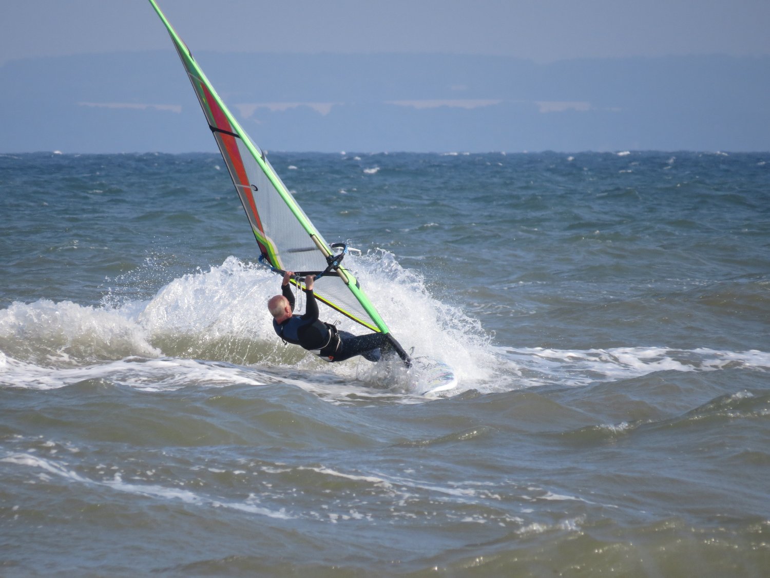 28.07.2019 - Ostsee