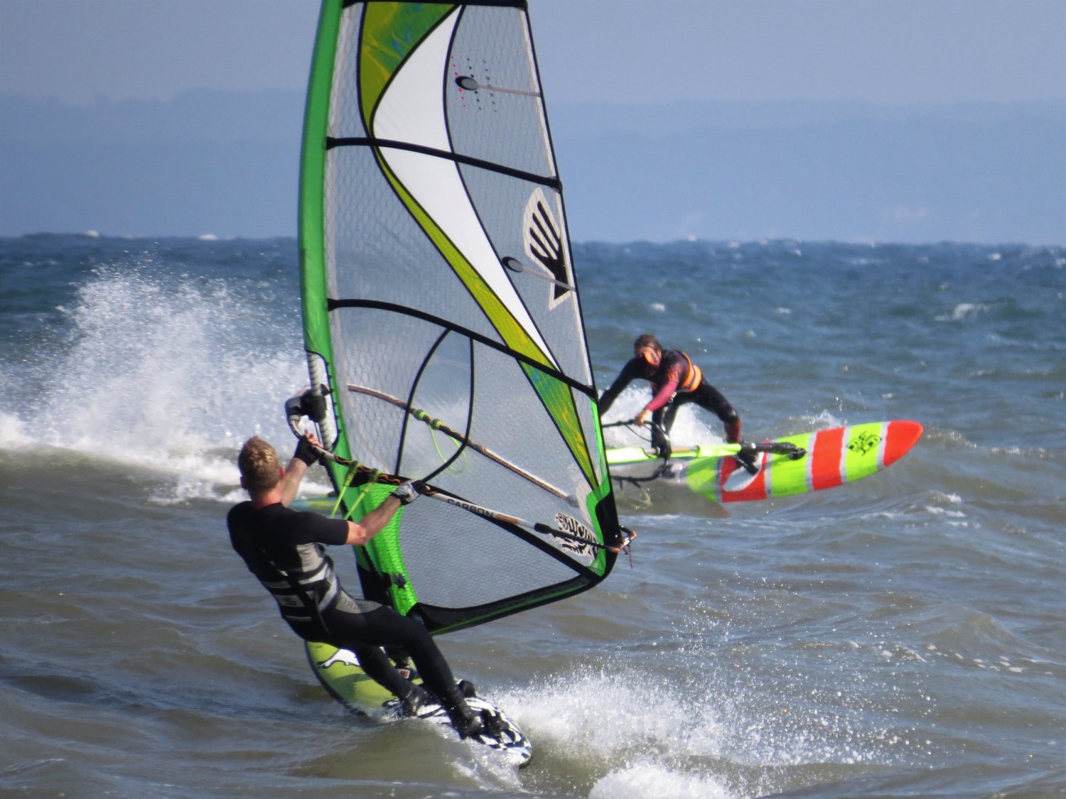 28.07.2019 - Ostsee