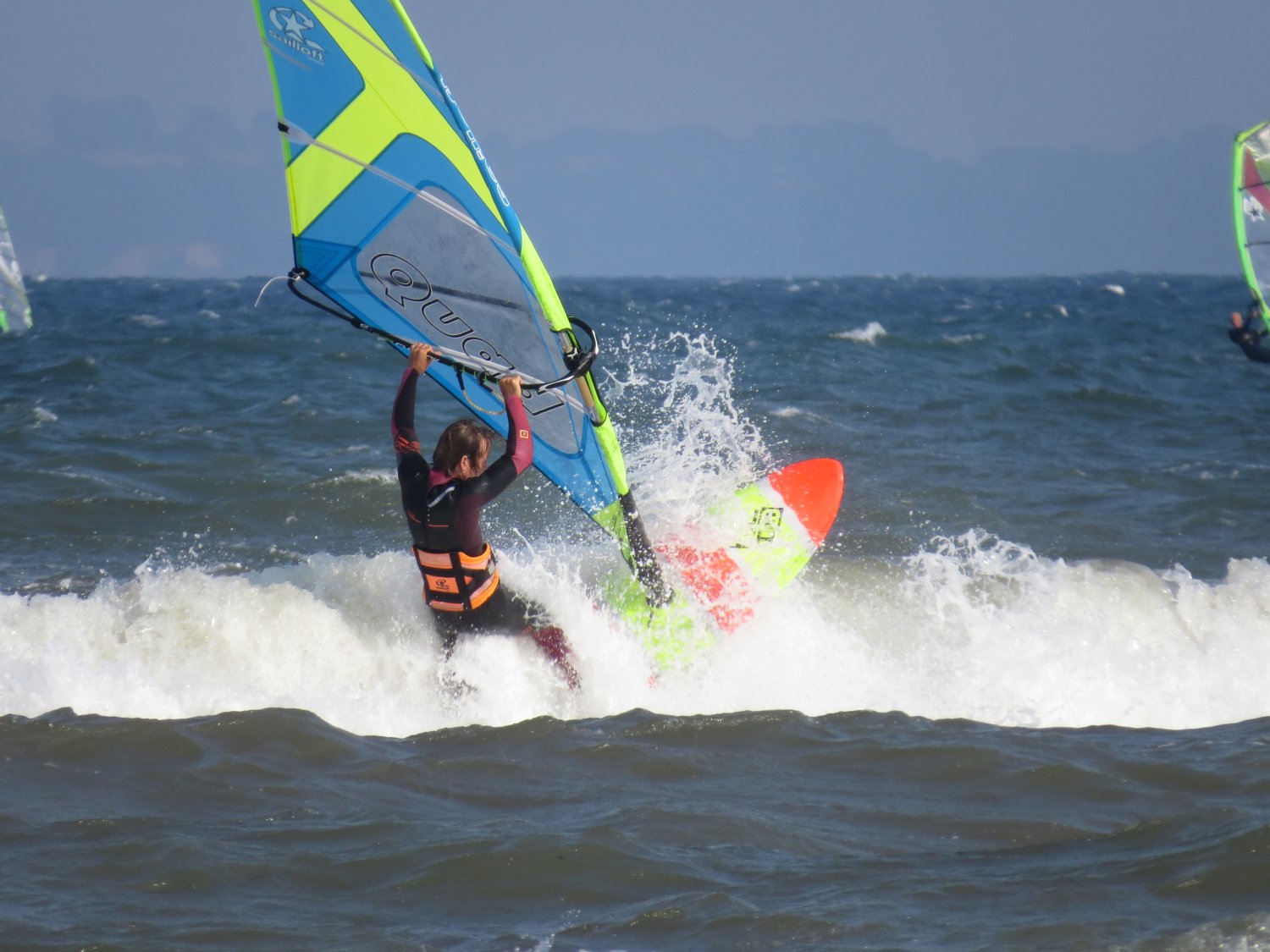 28.07.2019 - Ostsee