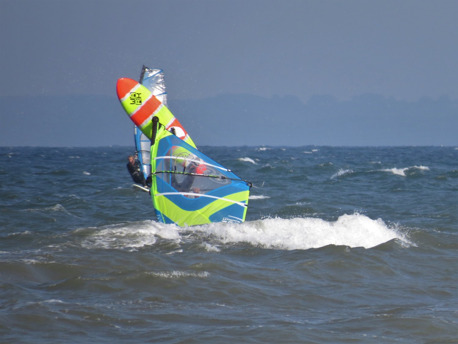 28.07.2019 - Ostsee