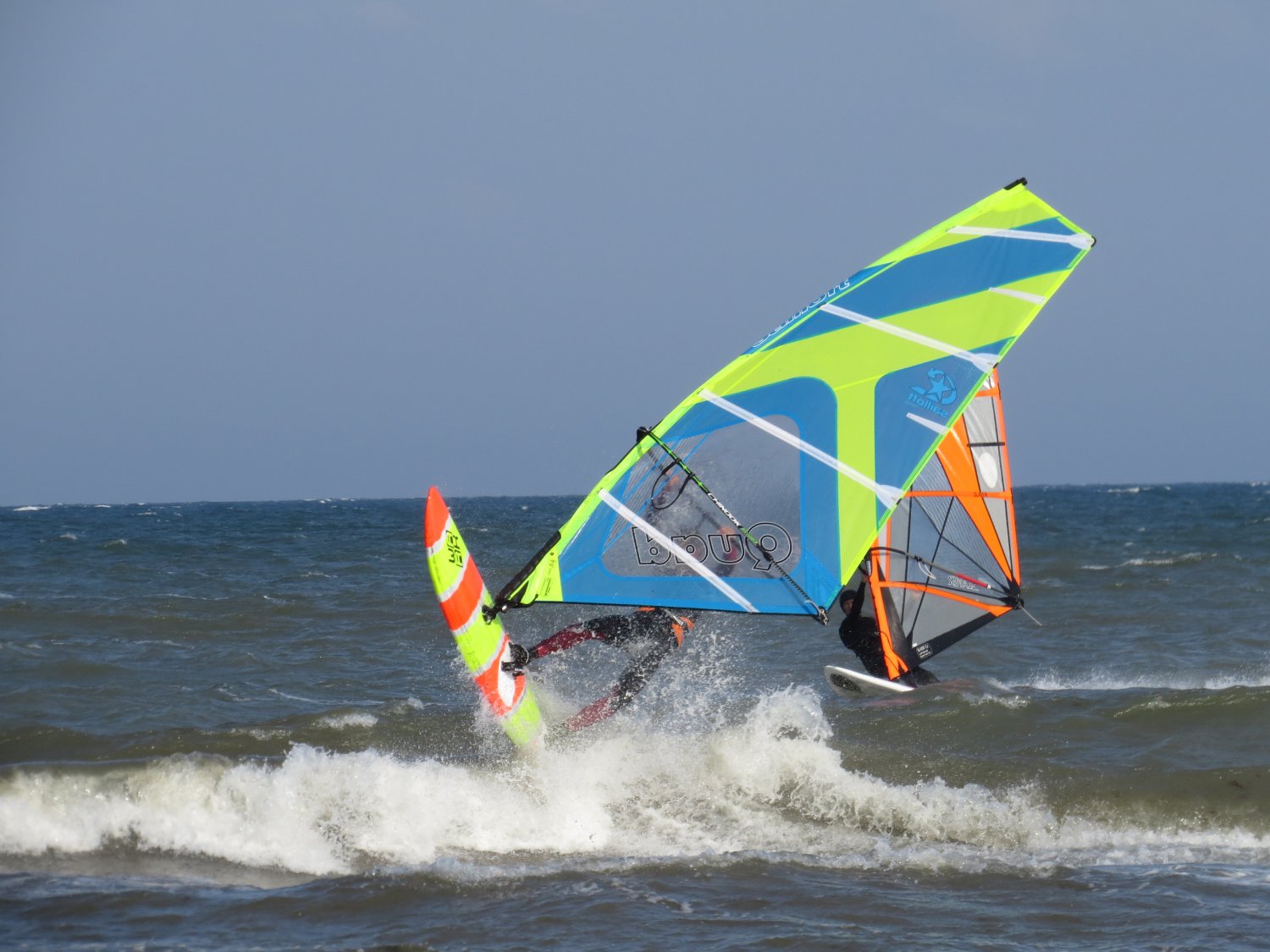 28.07.2019 - Ostsee