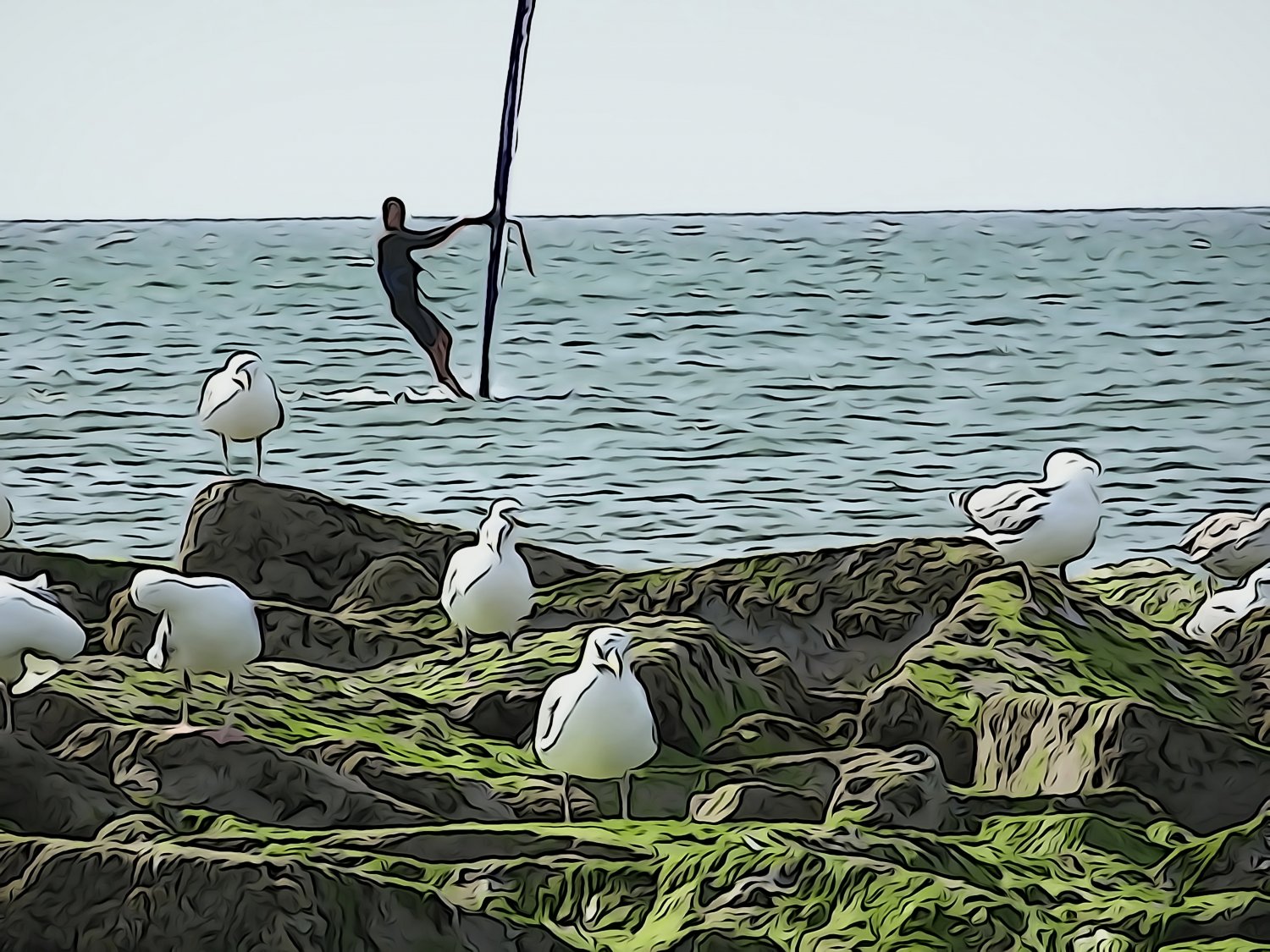 27.07.2019 - Sylt