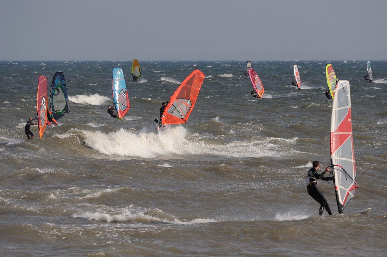 27.07.2019 - Ostsee