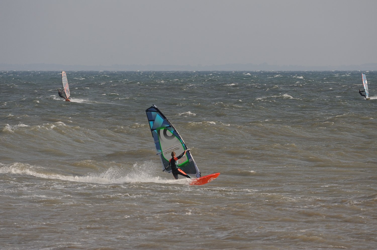 27.07.2019 - Ostsee