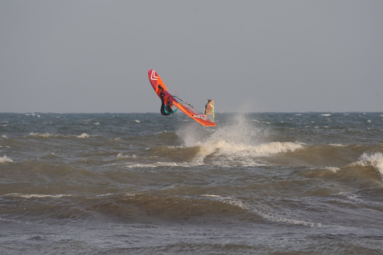 27.07.2019 - Ostsee