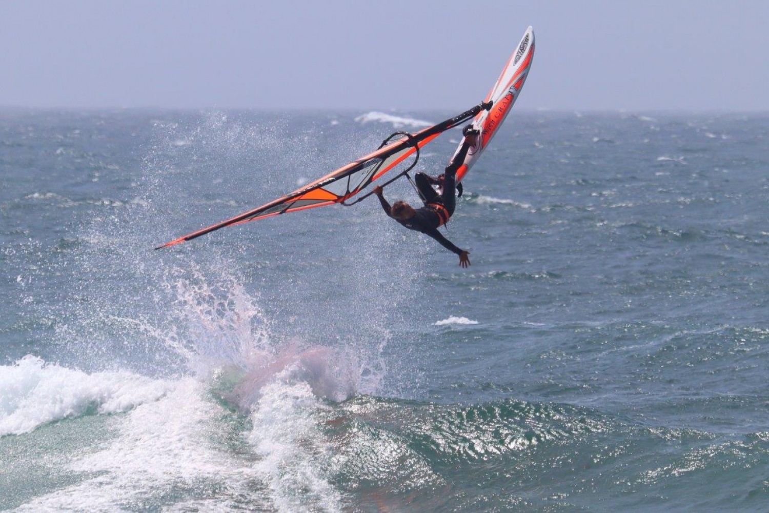 17.08.2019 - Punta Blanca; Fuerteventura