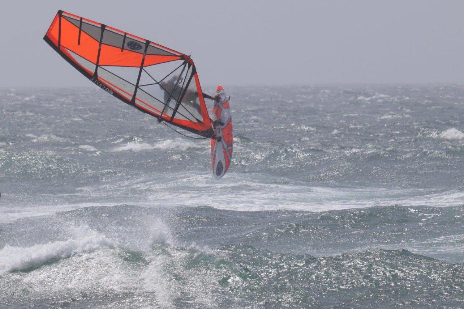 17.08.2019 - Punta Blanca; Fuerteventura