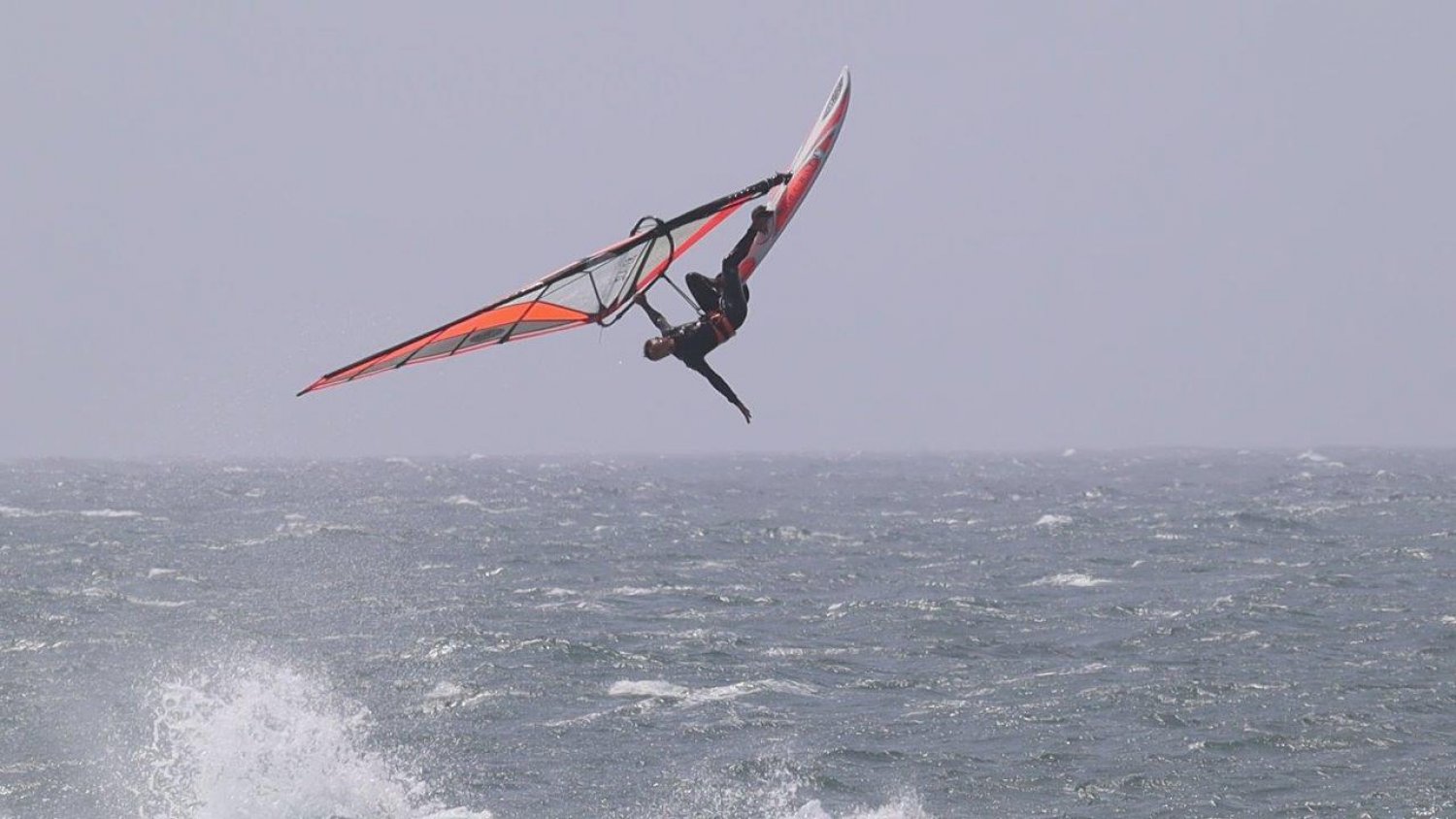 17.08.2019 - Punta Blanca; Fuerteventura