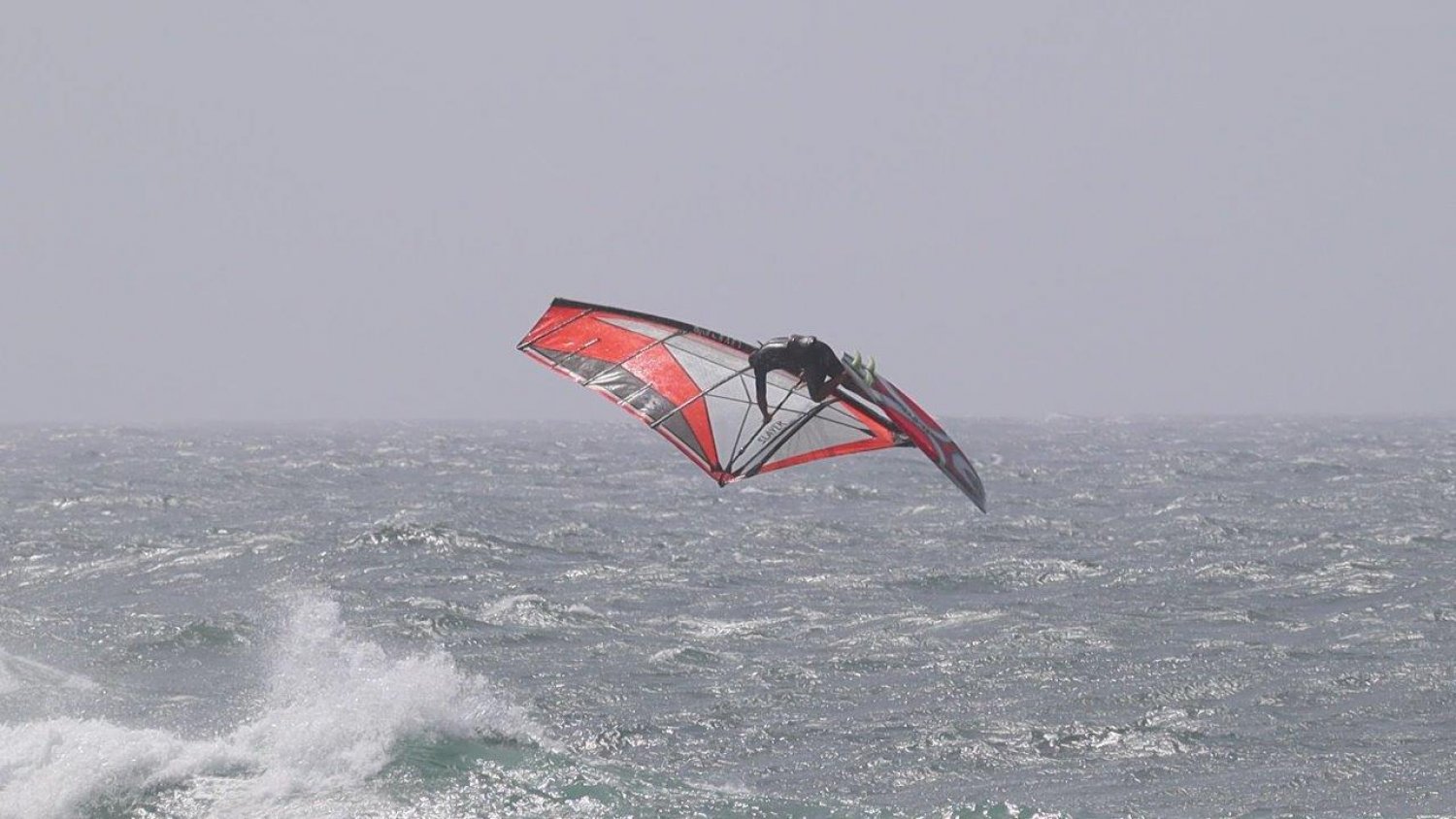 17.08.2019 - Punta Blanca; Fuerteventura