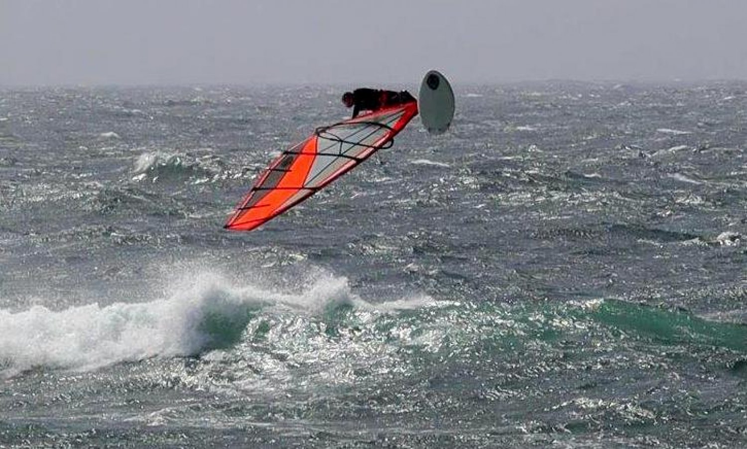 17.08.2019 - Punta Blanca; Fuerteventura