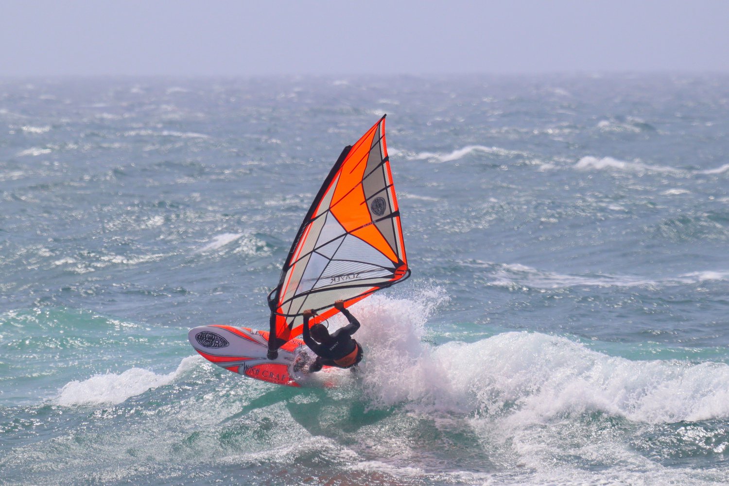 17.08.2019 - Punta Blanca; Fuerteventura