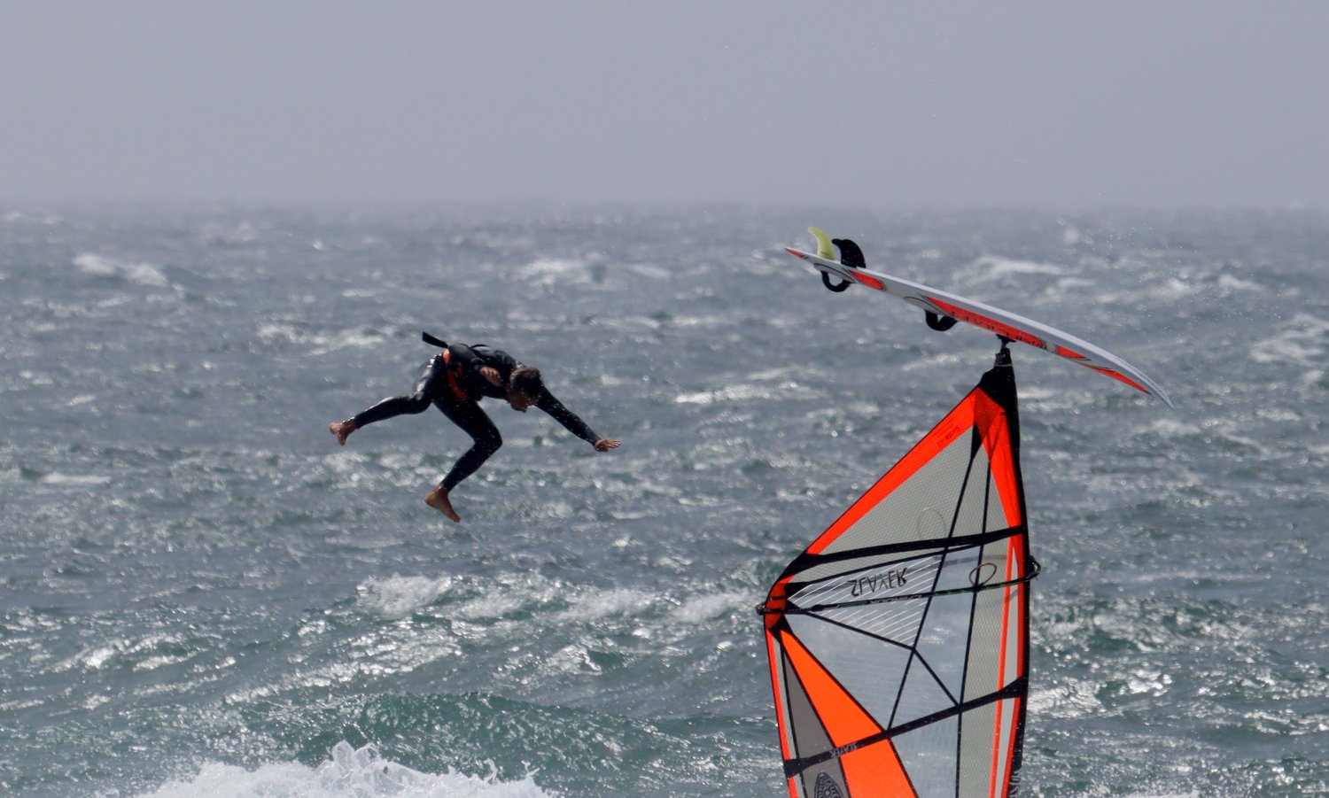 17.08.2019 - Punta Blanca; Fuerteventura