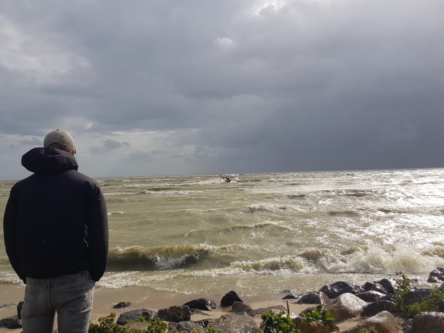 08.06.2019 - Stavoren Ijsselmeer