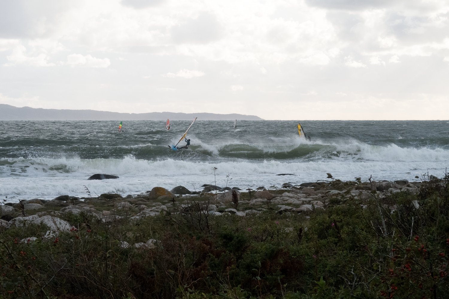 17.09.2019 - Schweden