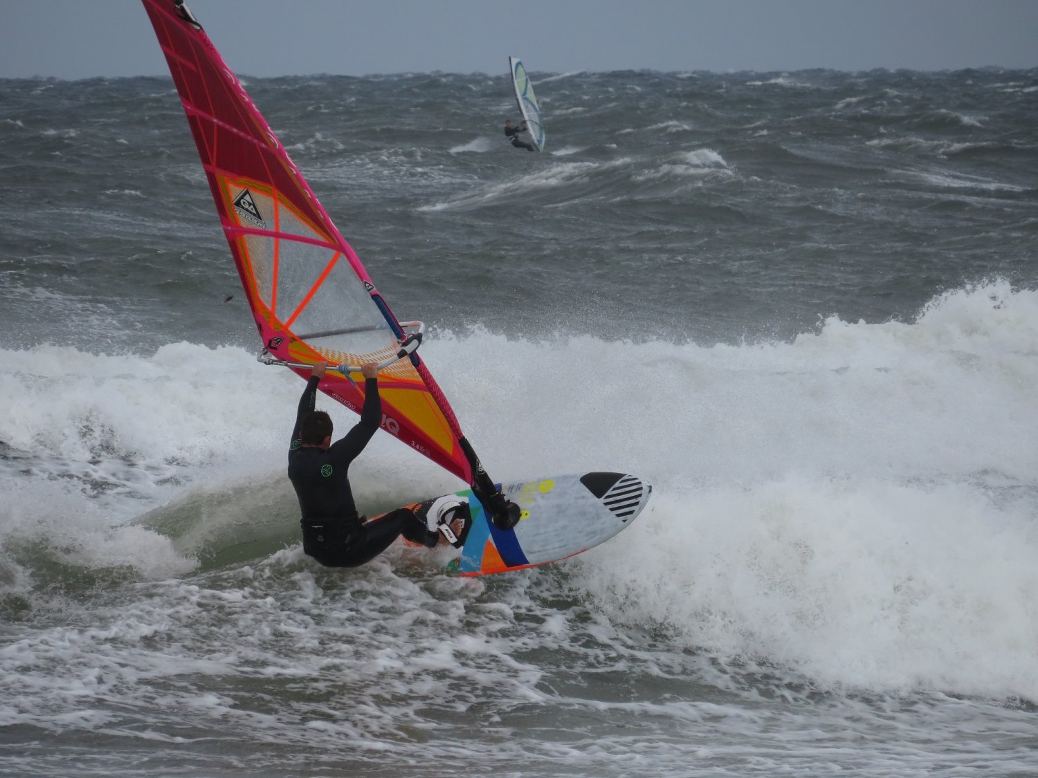 17.09.2019 - Ostsee