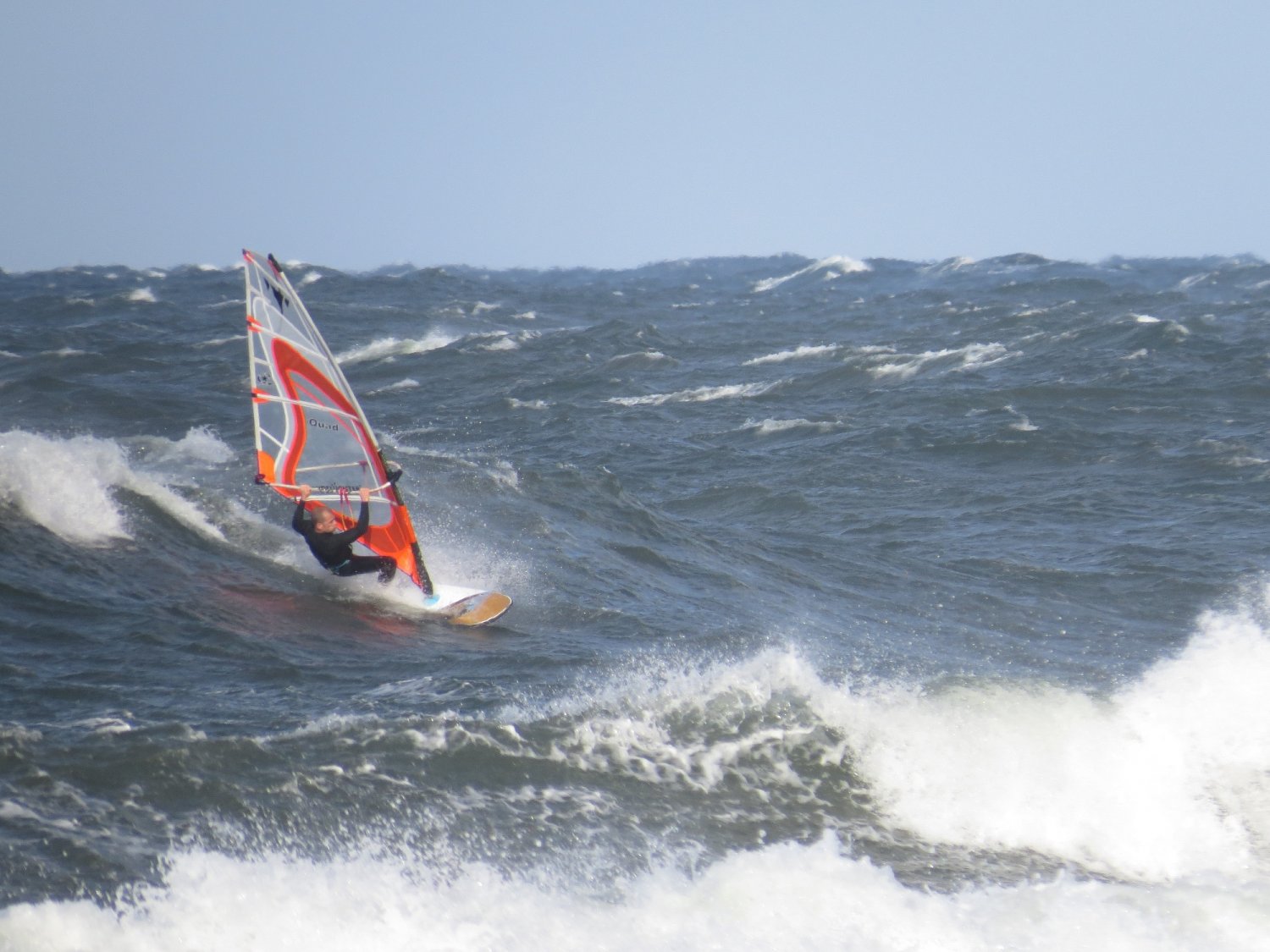 17.09.2019 - Ostsee