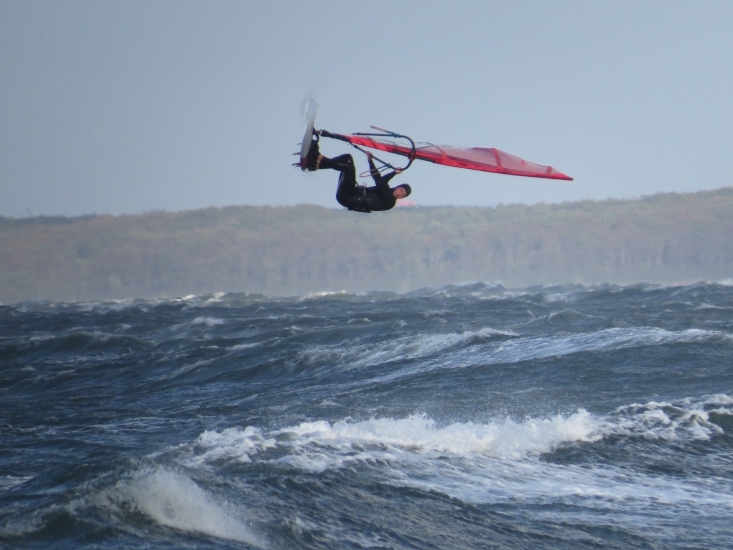 17.09.2019 - Ostsee