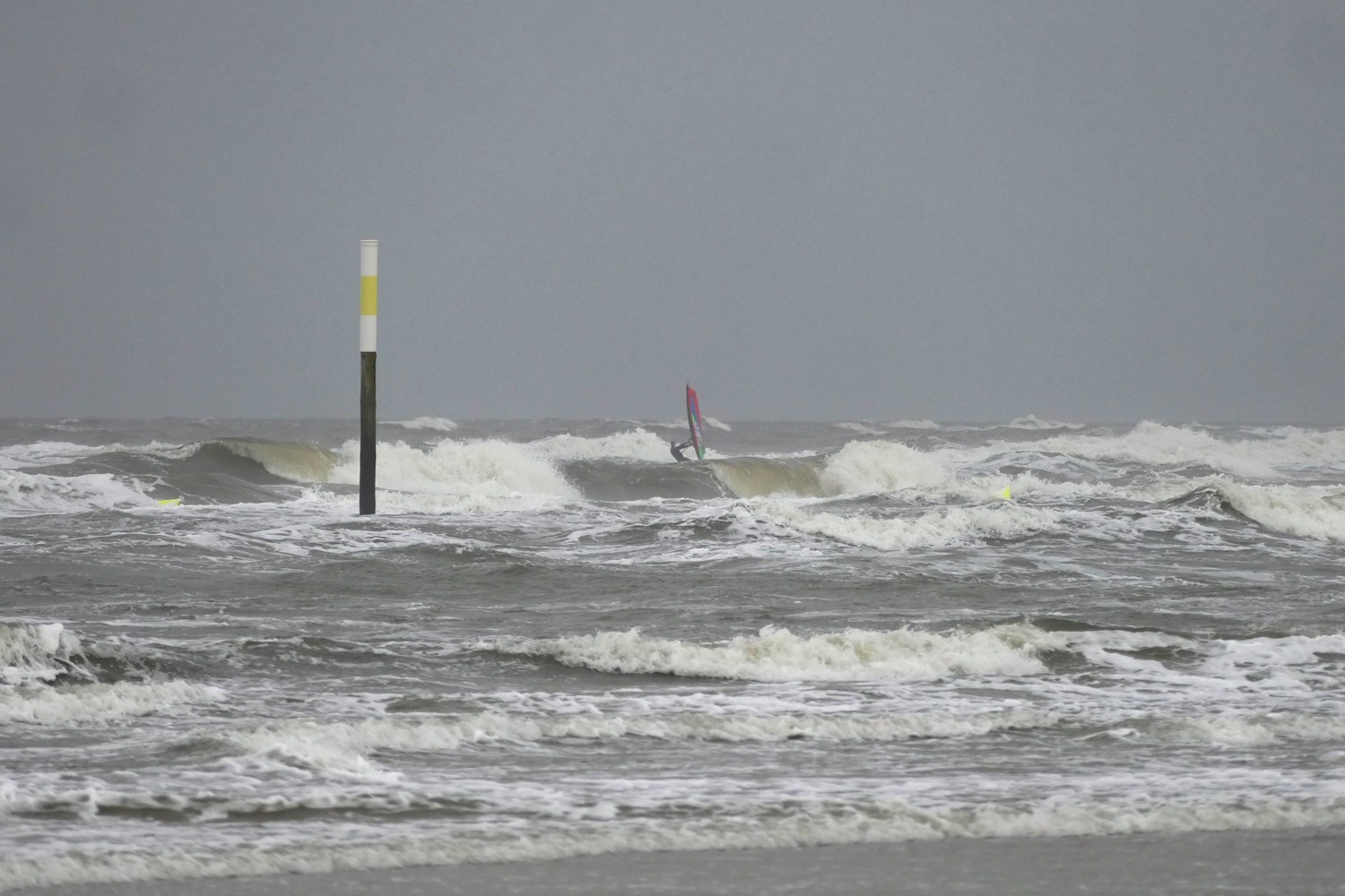 11.10.2019 - St. Peter Ording