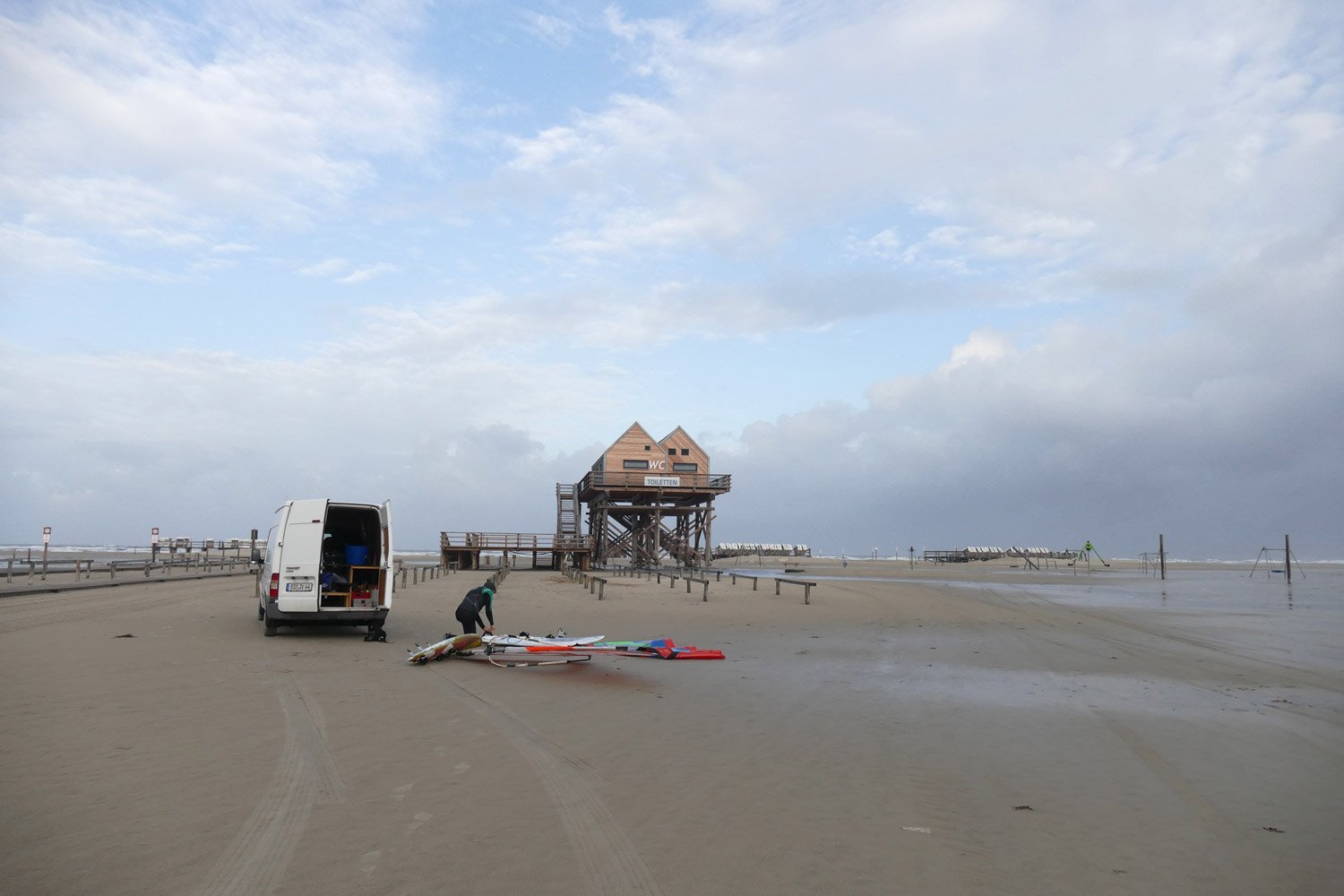 11.10.2019 - St. Peter Ording